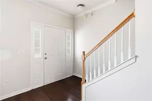 2086 Del Lago Cir, Kennesaw, GA 30152 - Photo 4