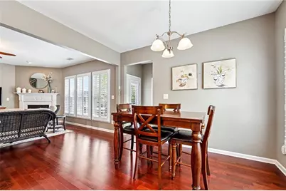 3631 Portland Trail Drive, Suwanee, GA 30024 - Photo 20