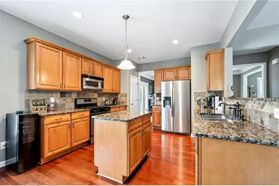 3631 Portland Trail Drive, Suwanee, GA 30024 - Photo 16