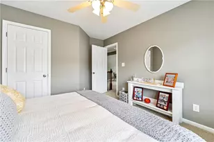 3631 Portland Trail Dr, Suwanee, GA 30024 - Photo 30