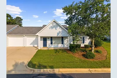 3033 Bentley Park Circle, Gainesville, GA 30504 - Photo 2