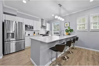 1405 North Avenue NW, Atlanta, GA 30318 - Photo 10
