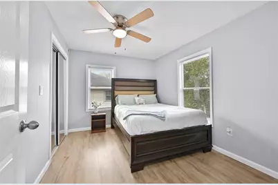 1405 North Avenue NW, Atlanta, GA 30318 - Photo 14