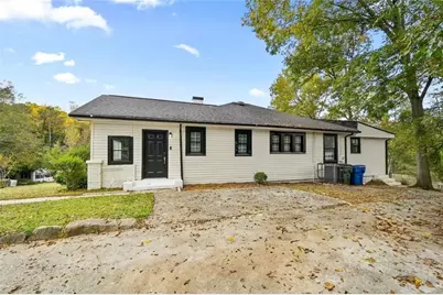 1405 North Avenue NW, Atlanta, GA 30318 - Photo 1