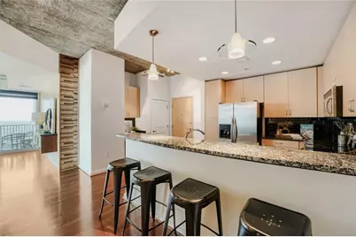 860 Peachtree Street NE #1701, Atlanta, GA 30308 - Photo 8