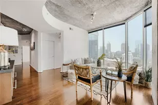860 Peachtree St NE, Atlanta, GA 30308 - Photo 2