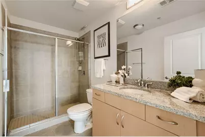 860 Peachtree Street NE #1701, Atlanta, GA 30308 - Photo 18