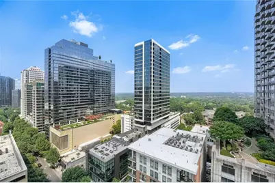 860 Peachtree Street NE #1701, Atlanta, GA 30308 - Photo 20