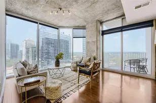 860 Peachtree St NE, Atlanta, GA 30308 - Photo 1
