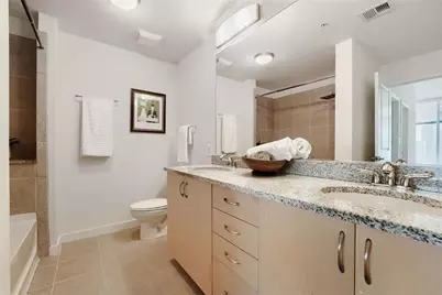 860 Peachtree Street NE #1701, Atlanta, GA 30308 - Photo 12