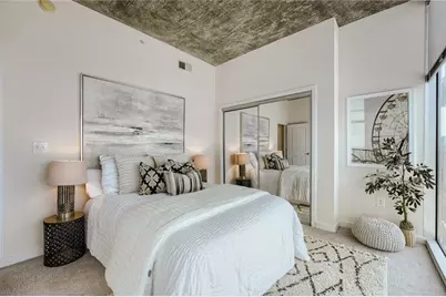 860 Peachtree Street NE #1701, Atlanta, GA 30308 - Photo 16