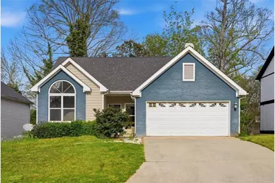 694 Shore View, Lithonia, GA 30058 - Photo 1