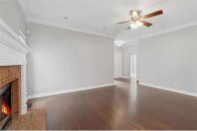 694 Shore View, Lithonia, GA 30058 - Photo 8