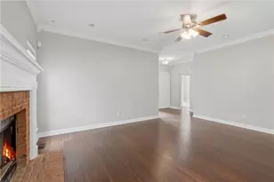 694 Shore View, Lithonia, GA 30058 - Photo 8