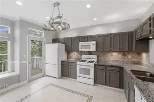 694 Shore View, Lithonia, GA 30058 - Photo 10