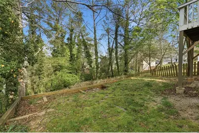 694 Shore View, Lithonia, GA 30058 - Photo 36