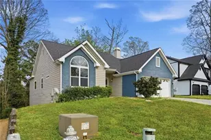 694 Shore View, Lithonia, GA 30058 - Photo 2