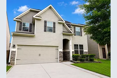 2235 Abby Grace Drive, Lawrenceville, GA 30044 - Photo 1