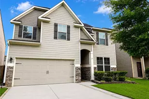 2235 Abby Grace Dr, Lawrenceville, GA 30044 - Photo 1