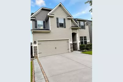 2235 Abby Grace Drive, Lawrenceville, GA 30044 - Photo 2