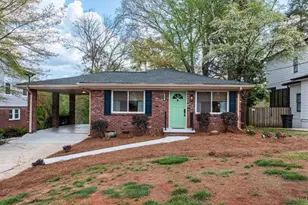 431 Chevelle Ln SE, Decatur, GA 30030 - Photo 1