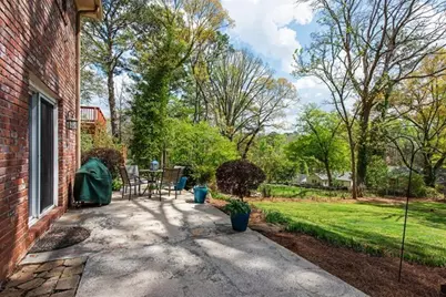 431 Chevelle Lane SE, Decatur, GA 30030 - Photo 36