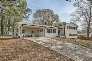4809 Hemlock Dr SW, Austell, GA 30106 - Photo 1