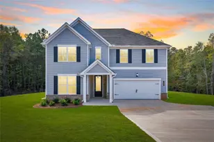 70 Cooper Dr, Mansfield, GA 30055 - Photo 1