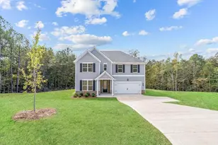 70 Cooper Dr, Mansfield, GA 30055 - Photo 2