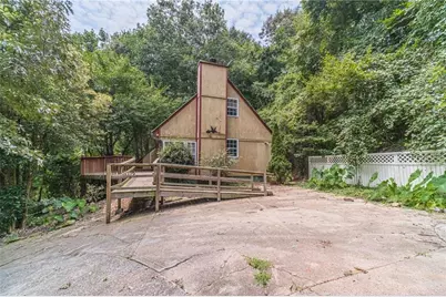 6224 Grant Ford Road, Gainesville, GA 30506 - Photo 2