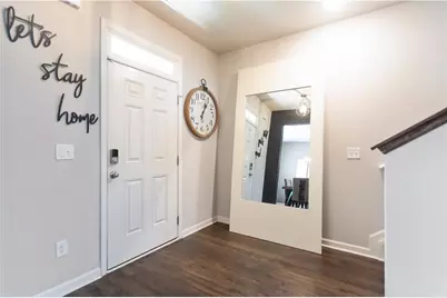 7184 Bedrock Circle, Lithonia, GA 30038 - Photo 2
