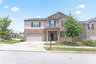 7184 Bedrock Cir, Lithonia, GA 30038 - Photo 1
