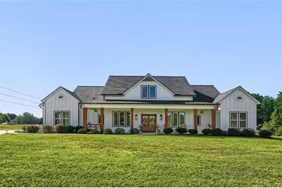 1225 Rocky Creek Road, Locust Grove, GA 30248 - Photo 6