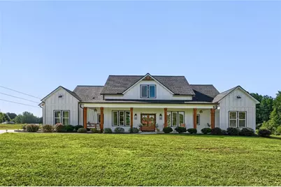 1225 Rocky Creek Road, Locust Grove, GA 30248 - Photo 6