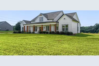 1225 Rocky Creek Road, Locust Grove, GA 30248 - Photo 4