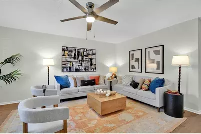 133 Bentley Parkway #C, Woodstock, GA 30188 - Photo 4