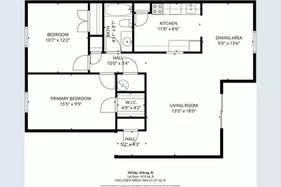 2398 Lawrenceville Highway #U, Decatur, GA 30033 - Photo 32