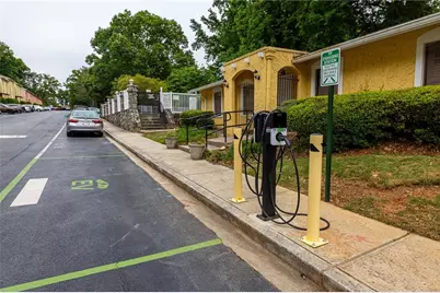 2398 Lawrenceville Highway #U, Decatur, GA 30033 - Photo 30