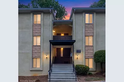 2398 Lawrenceville Highway #U, Decatur, GA 30033 - Photo 2