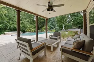 6234 Eagles Crest Dr NW, Acworth, GA 30101 - Photo 32