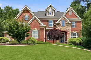 6234 Eagles Crest Dr NW, Acworth, GA 30101 - Photo 42