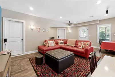 6234 Eagles Crest Drive NW, Acworth, GA 30101 - Photo 22