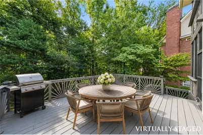 2306 Arabian Drive NE, Marietta, GA 30062 - Photo 56