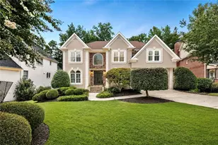 2306 Arabian Dr NE, Marietta, GA 30062 - Photo 64