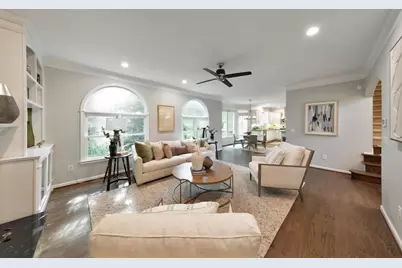 2306 Arabian Drive NE, Marietta, GA 30062 - Photo 2