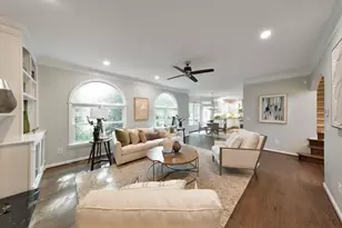 2306 Arabian Dr NE, Marietta, GA 30062 - Photo 2