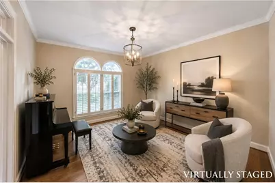 2306 Arabian Drive NE, Marietta, GA 30062 - Photo 4