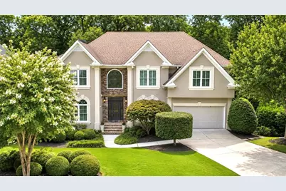 2306 Arabian Drive NE, Marietta, GA 30062 - Photo 62