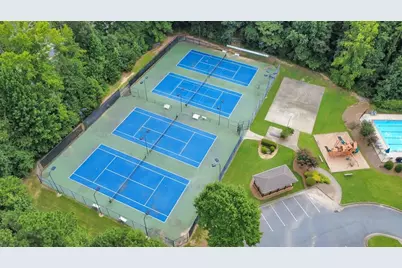 2306 Arabian Drive NE, Marietta, GA 30062 - Photo 68