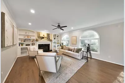 2306 Arabian Drive NE, Marietta, GA 30062 - Photo 20